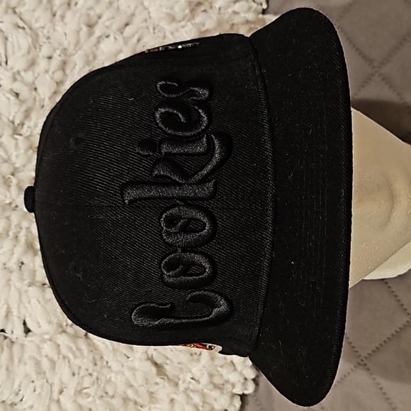 Cookies Cap - Picture 2 of 16